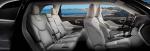 Jeep Cherokee Overland 2018 года (WW)